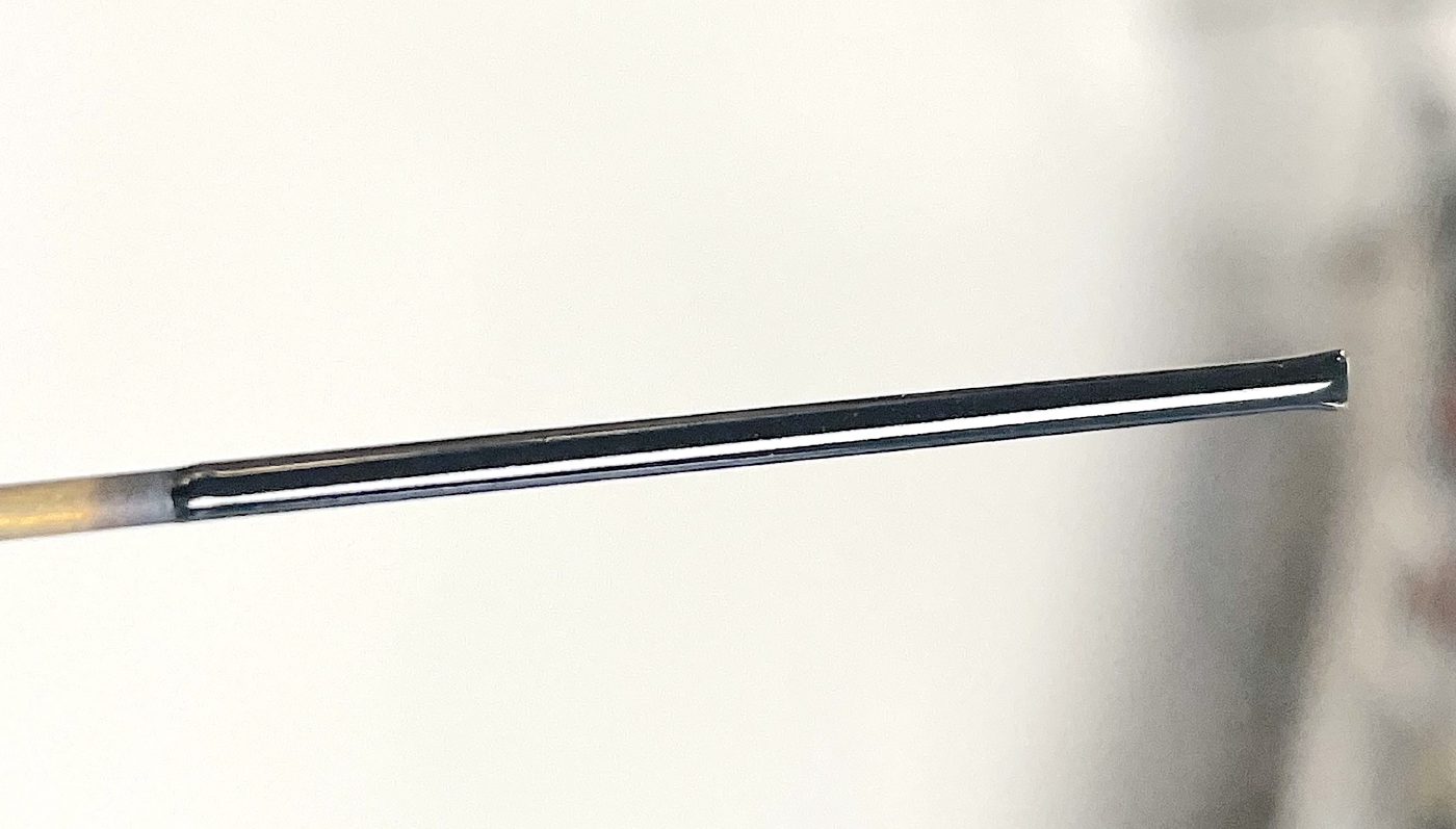 Engineered Glass Coatings for Stainless Steels
