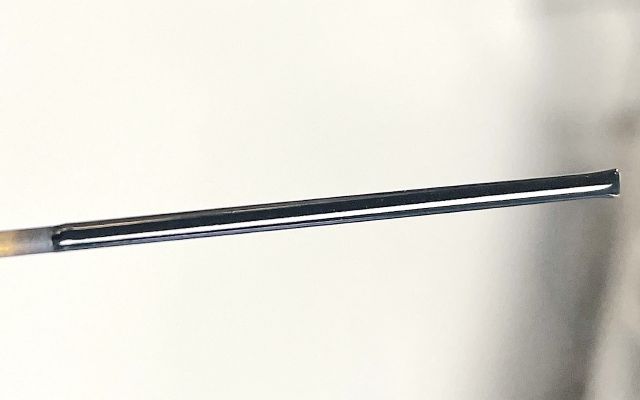Engineered Glass Coatings for Stainless Steels