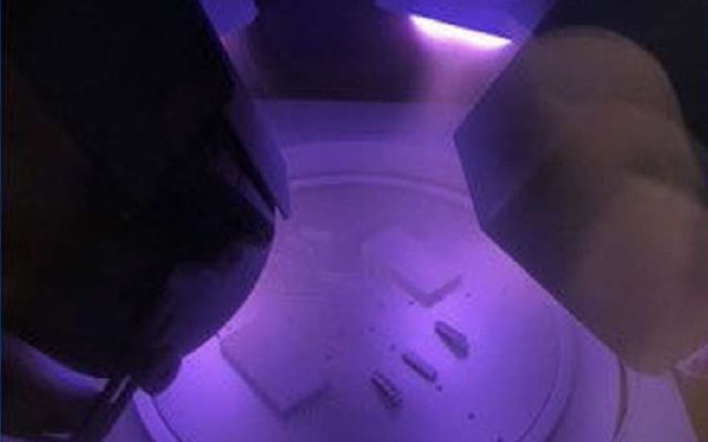 Physical Vapor Deposition (PVD)