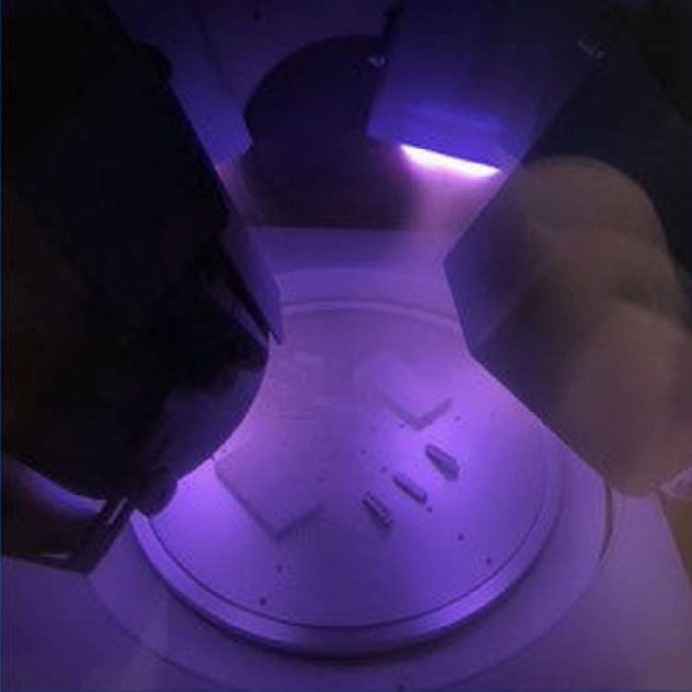 Physical Vapor Deposition (PVD)
