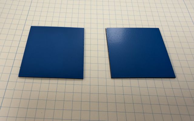 Thick-Film Screen Printing